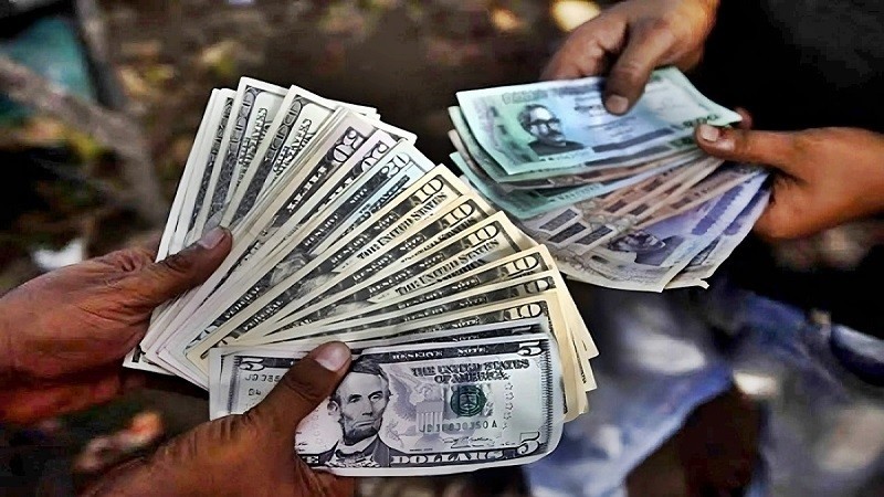 আগস্টে প্রবাসী আয় এলো ২৪২ কোটি ডলার