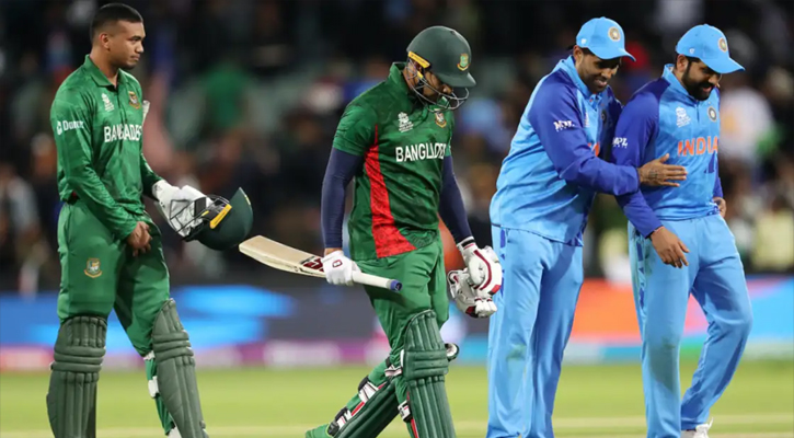 বাংলাদেশ সফরে আসছে না ভারত, স্থগিত হতে পারে এশিয়া কাপ