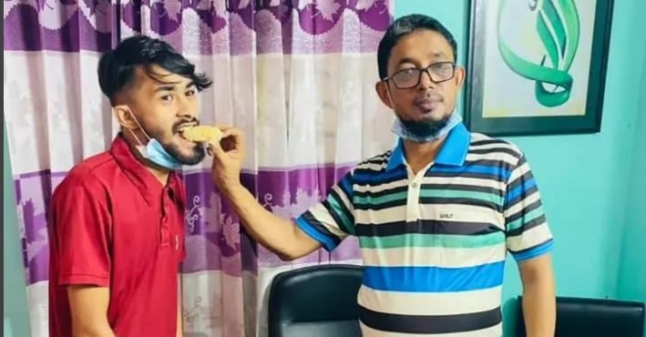 এখনো থেমে নেই ছাত্রলীগের সন্ত্রাসী প্রত্যয় মাহমুদের নাশকতা কার্যক্রম