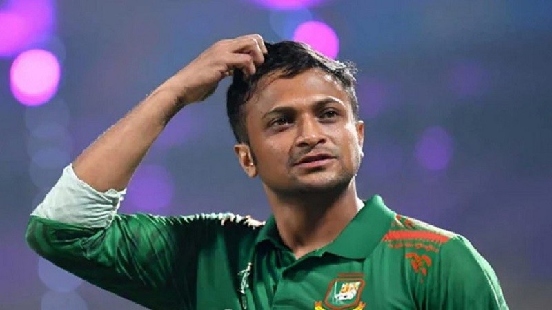 শেয়ার কারসাজি, সাকিবের মামলার প্রতিবেদন ২৬ নভেম্বর