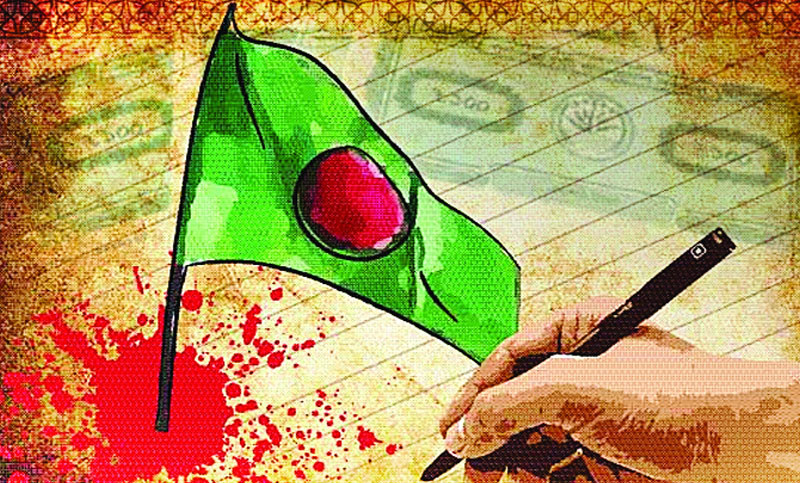 মুক্তিযোদ্ধা ও জুলাই যোদ্ধাদের মর্যাদার প্রশ্নে বিভাজন নয়, স্পষ্টতা জরুরি