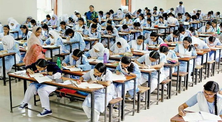 এইচএসসি পরীক্ষা শুরু আজ, অংশ নিচ্ছে সাড়ে ১২ লাখ শিক্ষার্থী