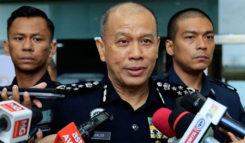 আটক হওয়া বাংলাদেশিদের কেউ কেউ আইএসের সঙ্গে যুক্ত: মালয়েশিয়া পুলিশ