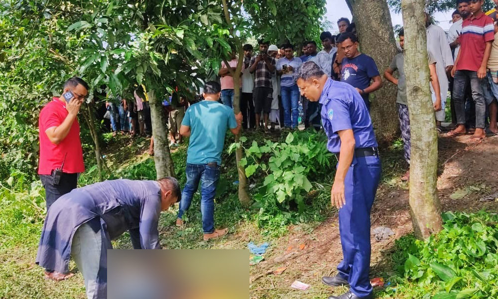 মায়ের ভিডিও দেখিয়ে মেয়েকেও ধর্ষণ করায় যুবককে গলা কেটে হত্যা: গ্রেফতার-৩