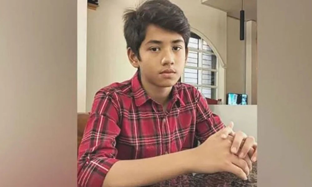 চলে গেল সপ্তম শ্রেণির জারিফও, নিহত বেড়ে ৩৪