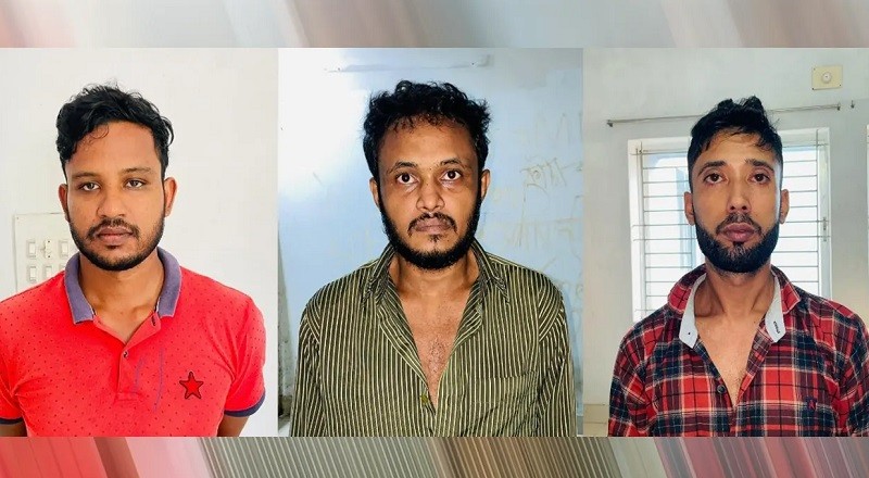 ২ লাখ টাকার চুক্তিতে খুন করে প্রবাসীর স্ত্রীকে