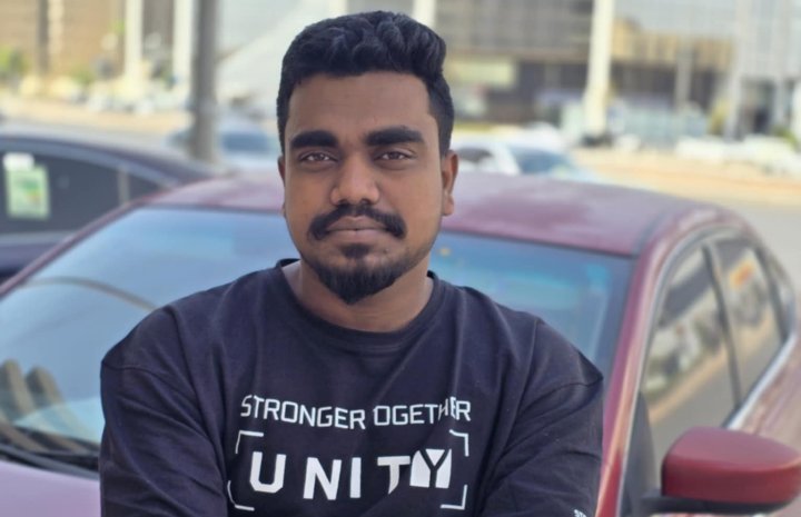 ডিজিটাল নিরাপত্তায় এগিয়ে আসা এক তরুণ মোঃ মিনহাজুল ইসলাম