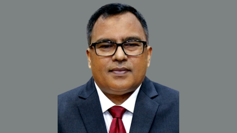 আহমেদ সাইফুদ্দীন চৌধুরী পঞ্চম মেয়াদে বিজিআইসি’র মুখ্য নির্বাহী