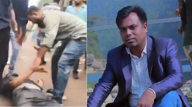 গাজীপুরে ২৪ ঘণ্টায় দুই সাংবাদিকের উপর হামলা: রিপোর্টার তুহিন নিহত, আরেকজন গুরুতর আহত