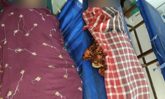 গোমস্তাপুরে মহিলা হাফিজিয়া মাদ্রাসায়-২ শিক্ষার্থীর রহস্যজনক মৃত্যু 