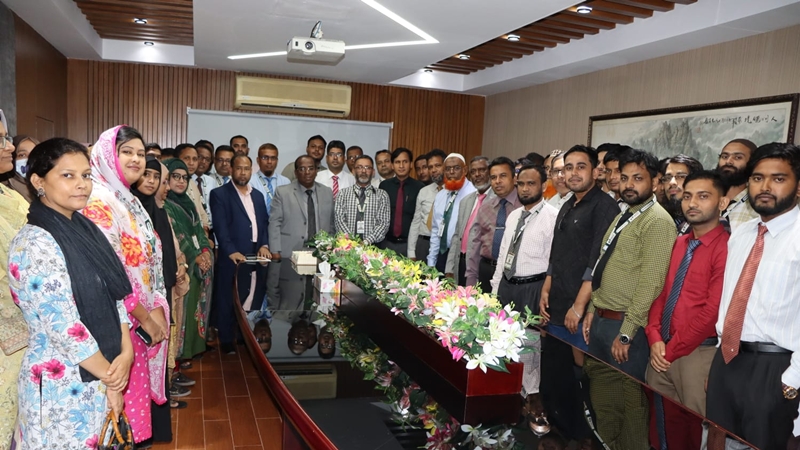 ১২ বছরের অনন্য অর্জন উদযাপন করল জেনিথ ইসলামী লাইফ