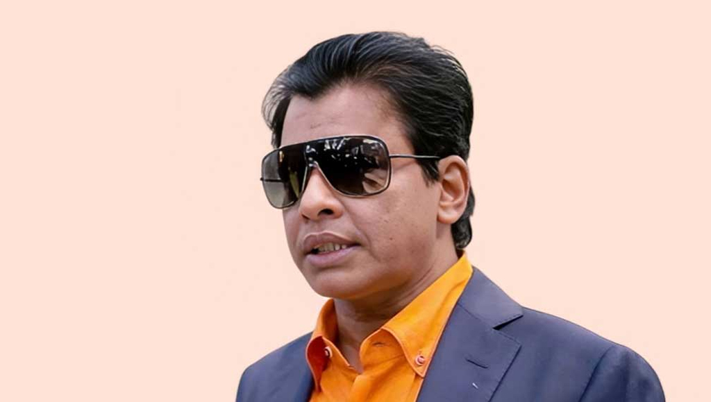 রূপগঞ্জে রংধনু গ্রুপের চেয়ারম্যান রফিকুল ইসলামের বিরুদ্ধে ৮৭৮কোটি টাকা পাচারের অভিযোগ