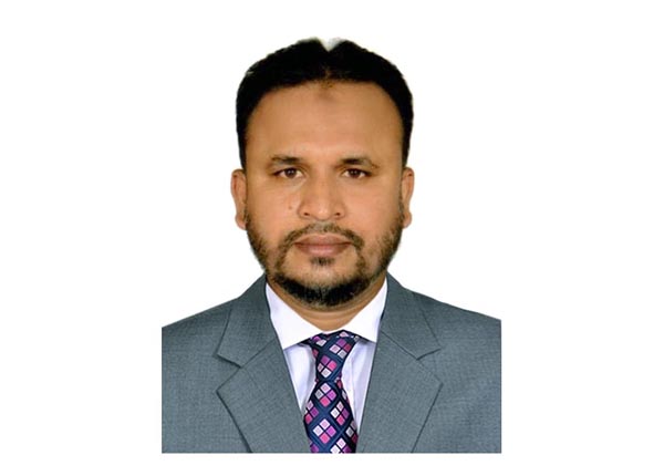 স্বদেশ ইসলামী লাইফের ভারপ্রাপ্ত সিইও হলেন এ জেড কাওছার