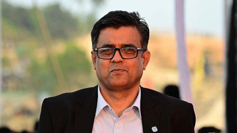 ১২ মাসে সরকারের ১২ সাফল্য তুলে ধরলেন প্রেস সচিব