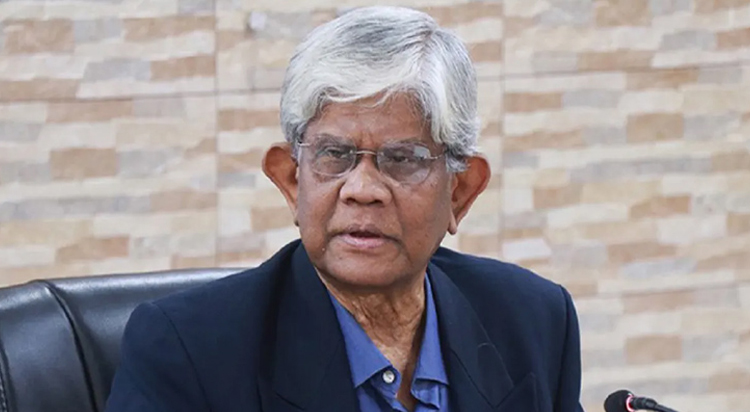 ‘যতদিন ক্ষমতায়, ততদিন আর্থিক খাতে সংস্কার’