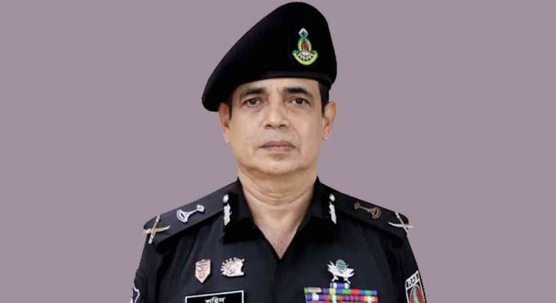 শারদীয় দুর্গোৎসবে গুজব রটনায় কঠোর ব্যবস্থা নেওয়া হবে: র‌্যাব মহাপরিচালক