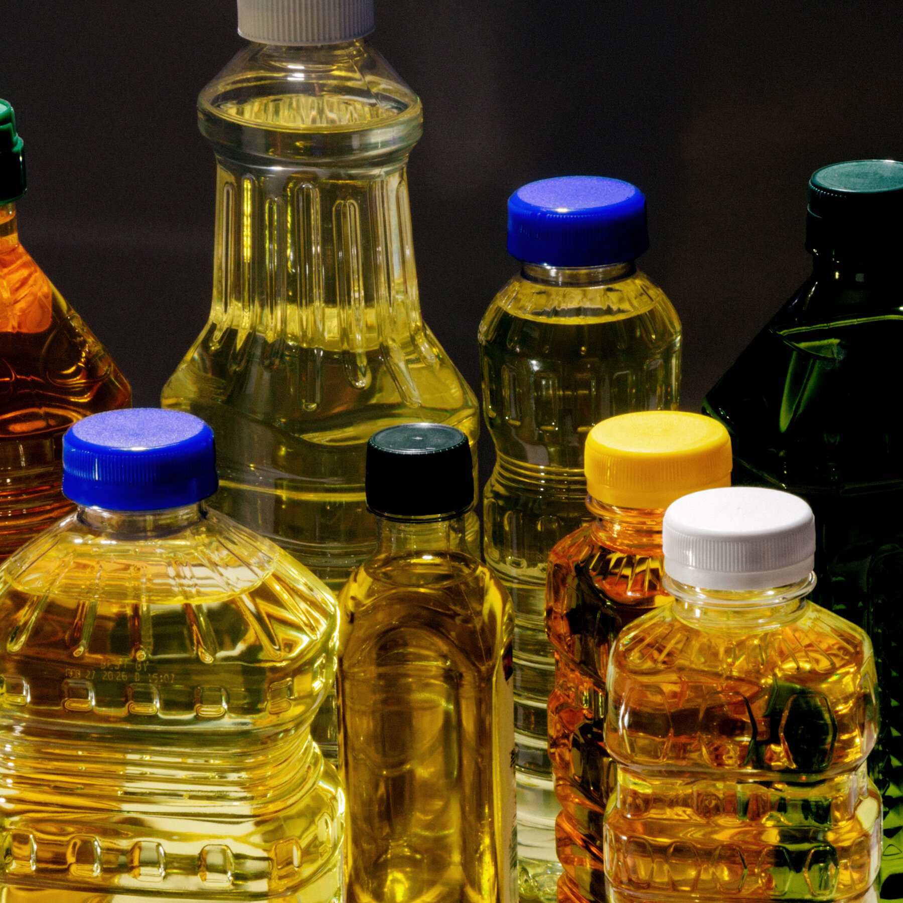 ভোজ্যতেলের দাম ফের বাড়ছে