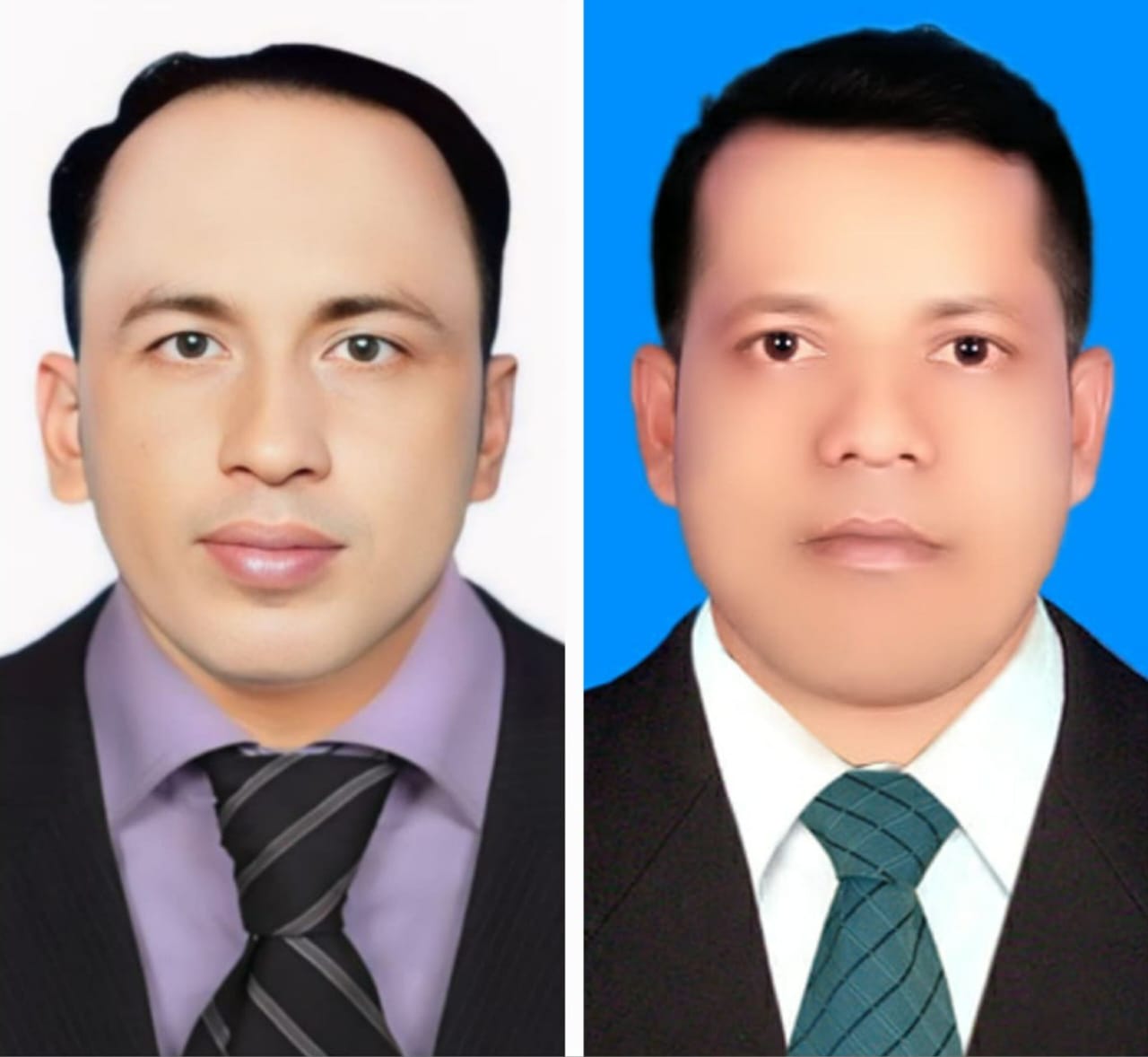 মনোহরদী থানা প্রেসক্লাবের নতুন কমিটির সভাপতি মোবারক, সাধারণ সম্পাদক সেলিম