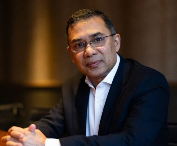 কয়েক সপ্তাহের মধ্যে দেশে ফিরবেন তারেক রহমান: ডা. জাহিদ