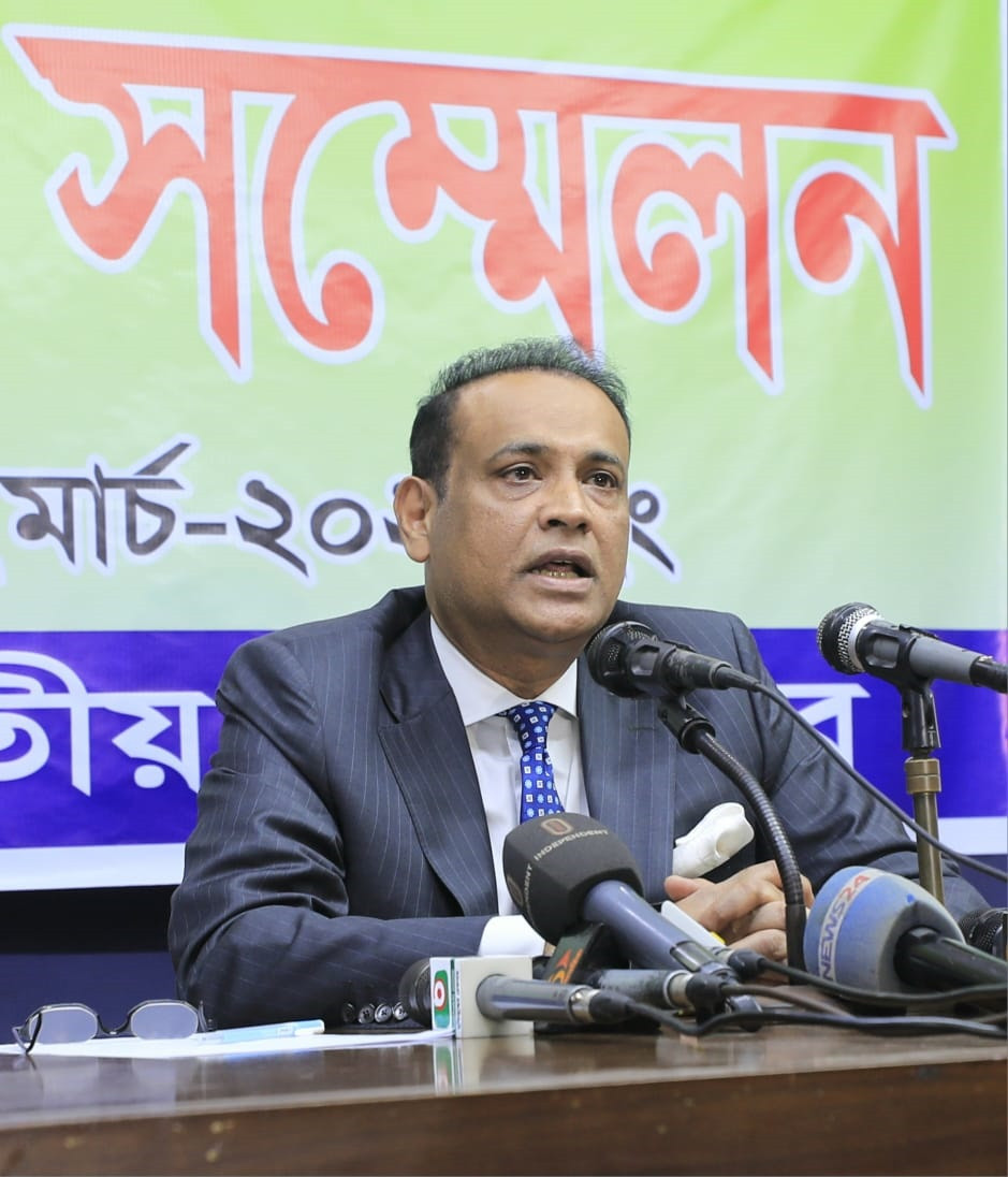 দুবাই-লন্ডনে সাবেক মন্ত্রী জাবেদের ৫৯৭ বাড়ি