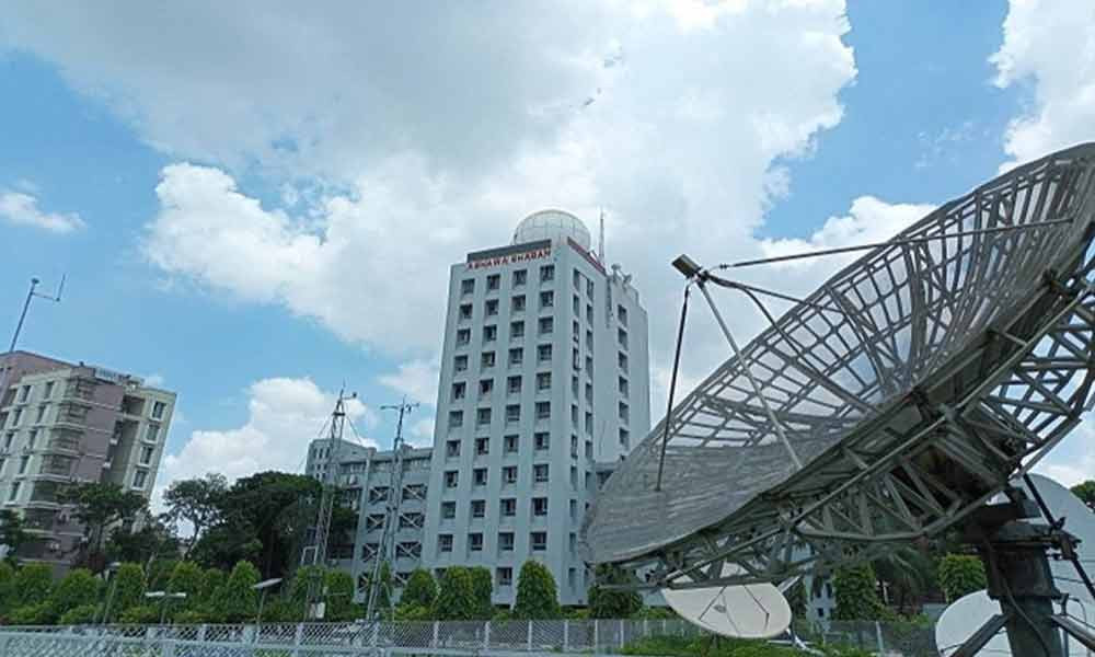 দেশজুড়ে যেমন ঝরবে বৃষ্টি, তেমন থাকবে তাপমাত্রা