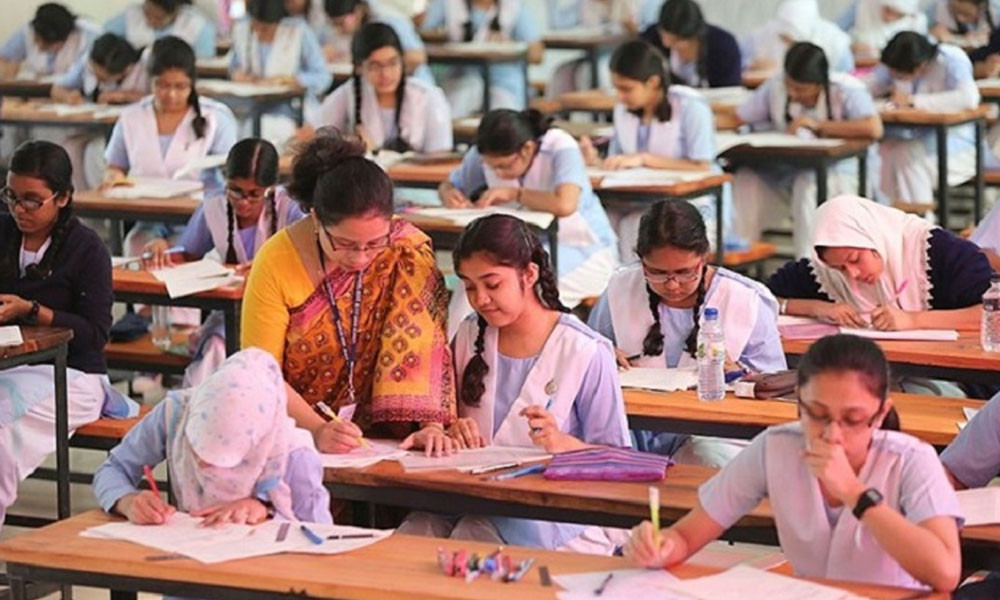 ২০২৬ সালের এসএসসি ফরম ফিলআপের তারিখ ঘোষণা