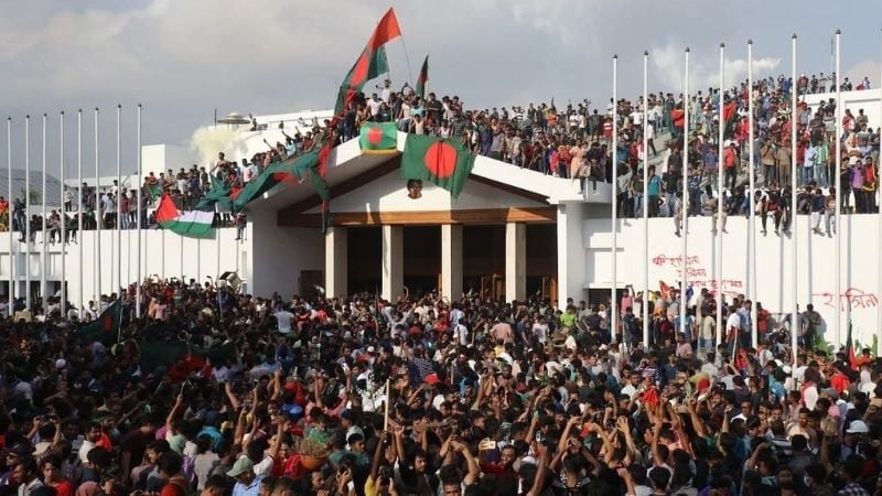 জুলাই জাতীয় সনদ স্বাক্ষরিত হবে ১৫ অক্টোবর