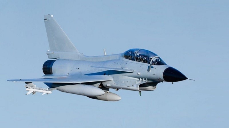 ২৭ হাজার কোটি টাকা ব্যয়ে চীনের তৈরি ২০টি যুদ্ধবিমান কিনছে বাংলাদেশ