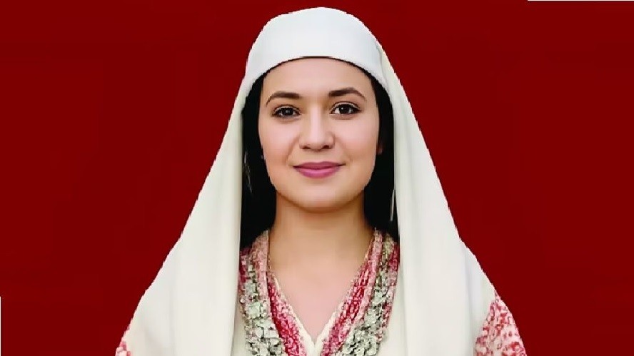 ৮৩ সন্তানের ‘মা’ হচ্ছেন এআই মন্ত্রী