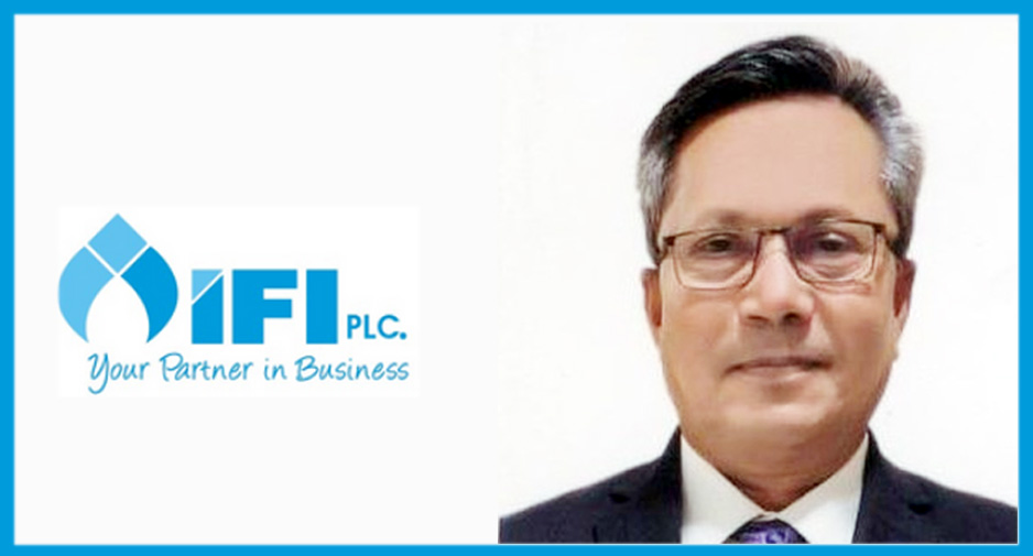 এস এম বখতিয়ার আলম ইসলামিক ফাইন্যান্সের নতুন চেয়ারম্যান