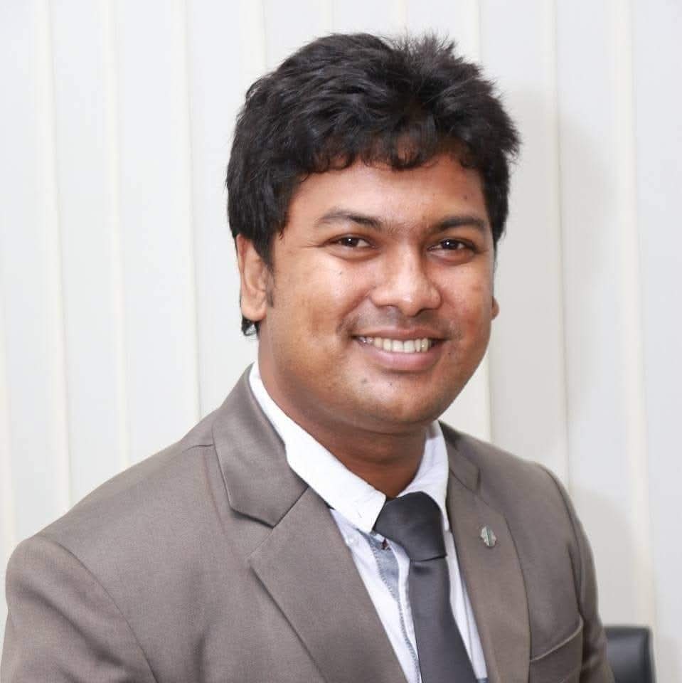 গণতন্ত্র মঞ্চের প্রার্থী তালিকা ঘোষণা গাইবান্ধা-৪ আসনে মনোনয়ন পেলেন ছামিউল আলম রাসু