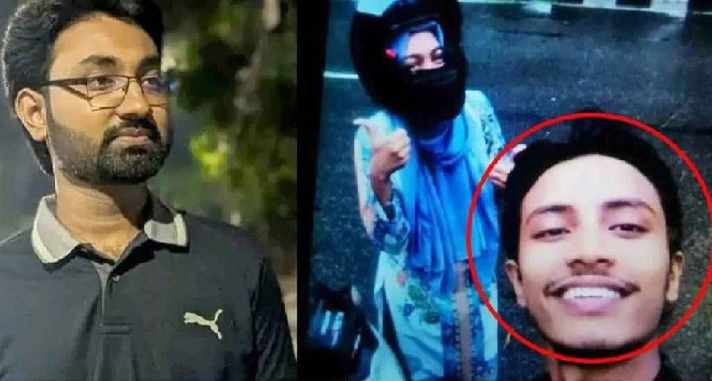 জবি ছাত্রদল নেতা খুনের ঘটনায় রহস্য উন্মোচন