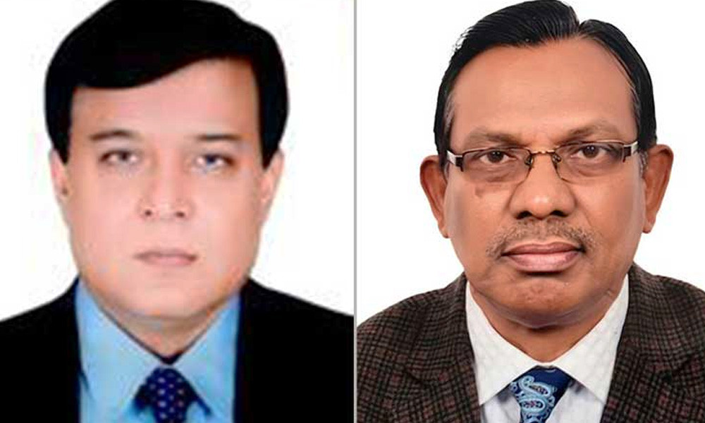 সোনার বাংলা ইনস্যুরেন্সের নতুন চেয়ারম্যান ও ভাইস চেয়ারম্যান নির্বাচিত