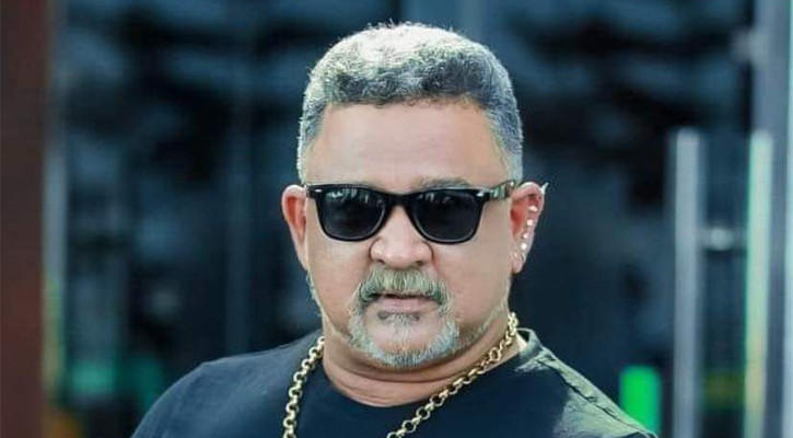 এবার আইয়ুব বাচ্চুর গান গেয়ে ভাইরাল ডন