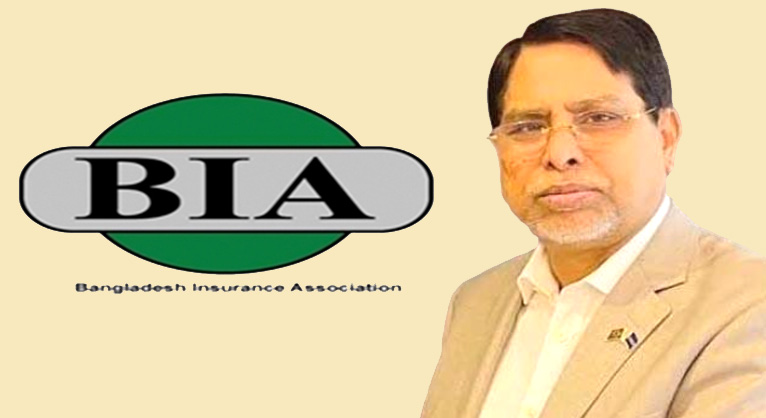 নন লাইফে কমিশন শূন্যের প্রস্তাবে বিতর্ক, বিআইএ থেকে ফখরুল ইসলামের পদত্যাগ