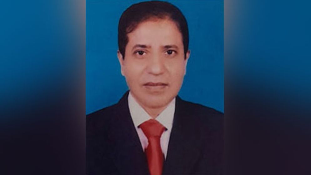 আইন ও বিচার বিভাগের সচিব হলেন লিয়াকত আলী মোল্লা