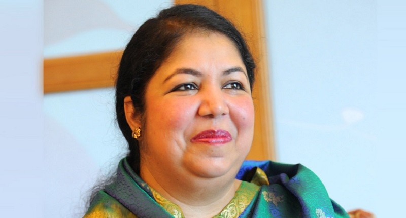 সাবেক স্পিকার শিরীনকে নিয়ে যা জানালো স্বরাষ্ট্র মন্ত্রণালয়