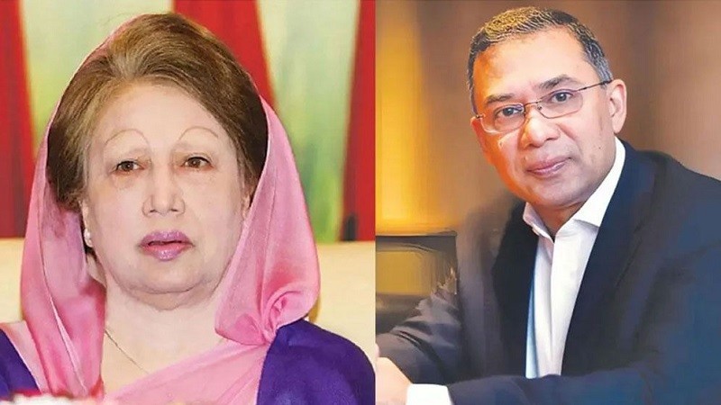 নির্বাচনে বিএনপি জিতলে কে হবেন প্রধানমন্ত্রী?