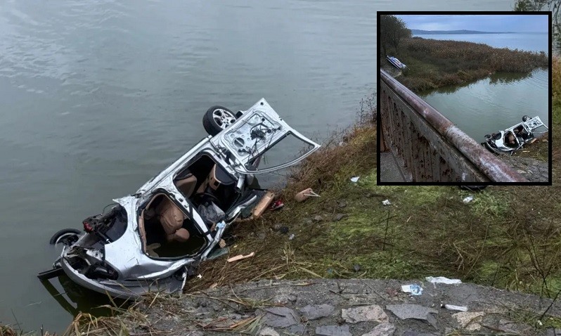 বুলগেরিয়ায় পুলিশের ধাওয়ায় পালাতে গিয়ে ভয়াবহ দুর্ঘটনা, নিহত ৬