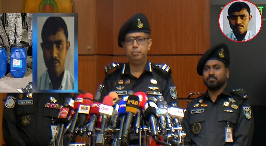 প্রেমিকাকে লেলিয়ে অন্তরঙ্গ ভিডিও, তারপর হত্যা