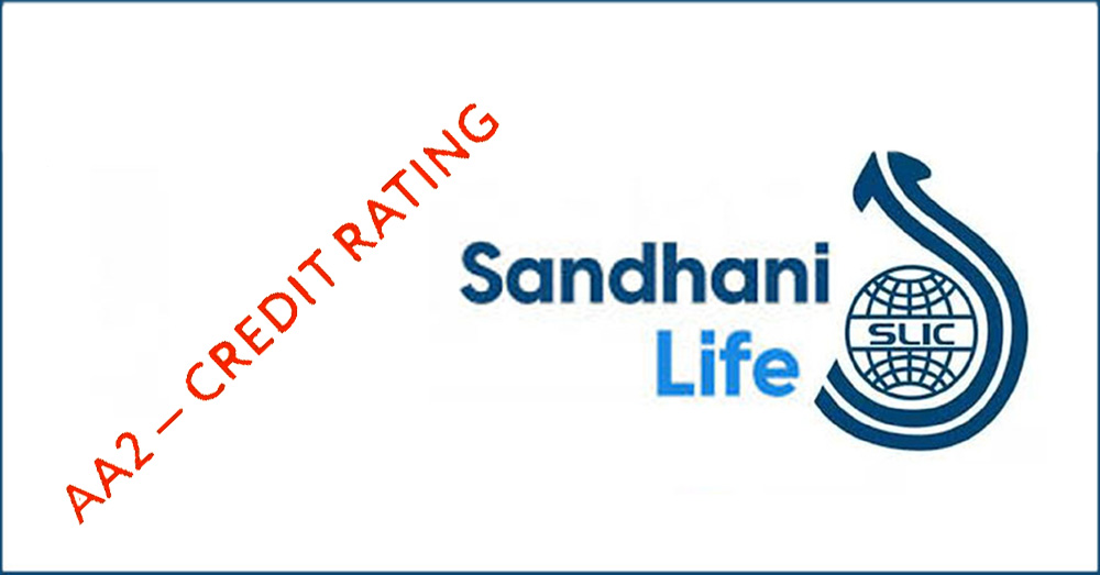 সন্ধানী লাইফ ইন্স্যুরেন্সের ক্রেডিট রেটিং ‘এএ২’