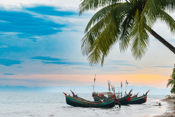 কঠোর শর্তে খুলেছে সেন্টমার্টিন, বিনোদনের চেয়ে বেশি সীমাবদ্ধতা