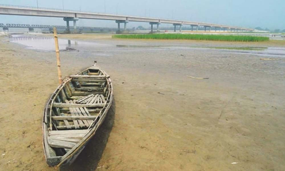 তিস্তা সংকটের কার্যকর ও স্থায়ী সমাধান জরুরি : বাপা