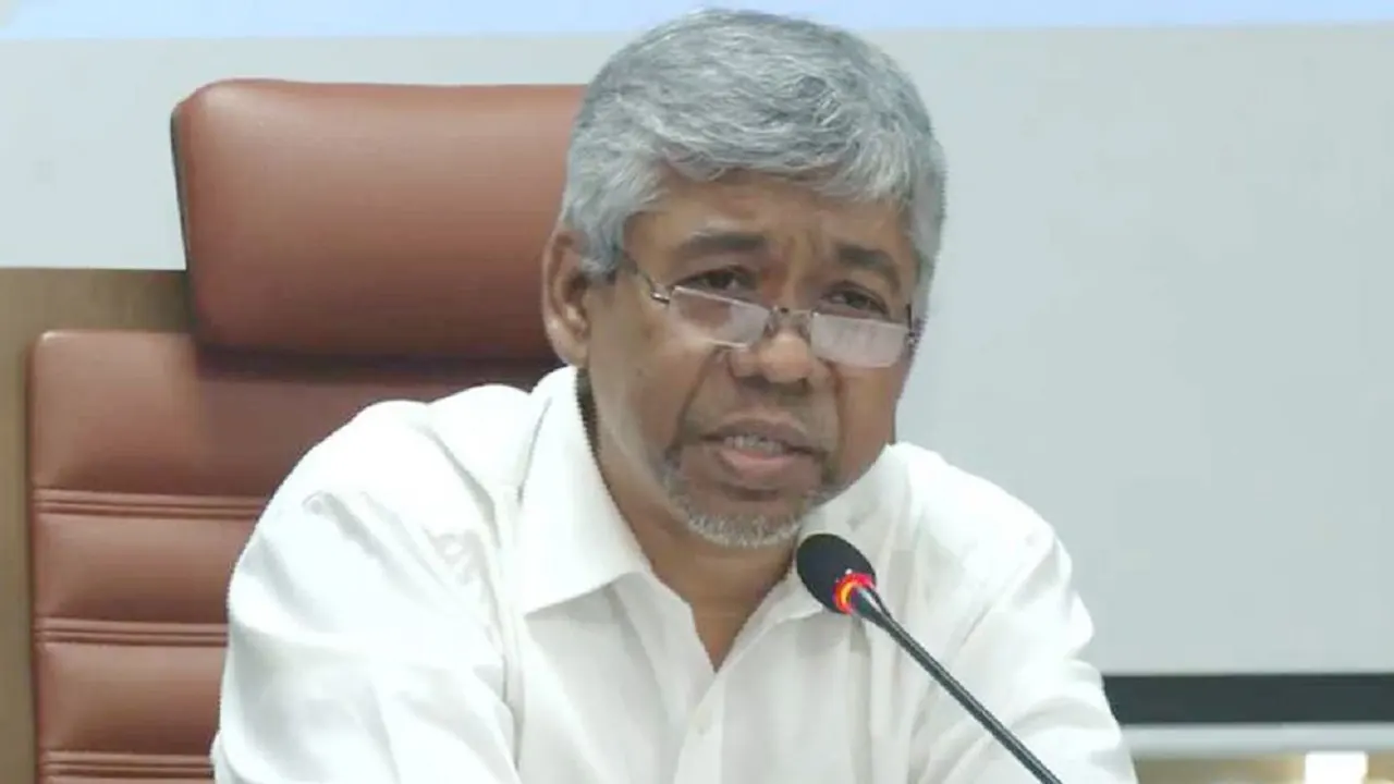 কর ফাঁকিবাজদের বিরুদ্ধে কঠোর ব্যবস্থা নেবে এনবিআর’