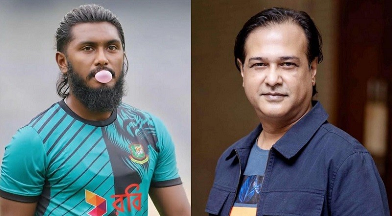 জাকেরের ‘চুইংগাম ইস্যু’তে মন্তব্য করলেন আসিফ আকবর