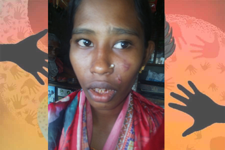 এক সন্তানের জননী সুমাইয়া বেগমের ওপর নির্যাতন: নীলফামারী সদর থানায় অভিযোগ, তদন্ত অব্যাহত