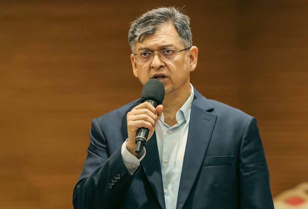 আওয়ামী লীগ সরকার মুসলিম বিদ্বেষী রাজনীতি করেছে: সালাহউদ্দিন