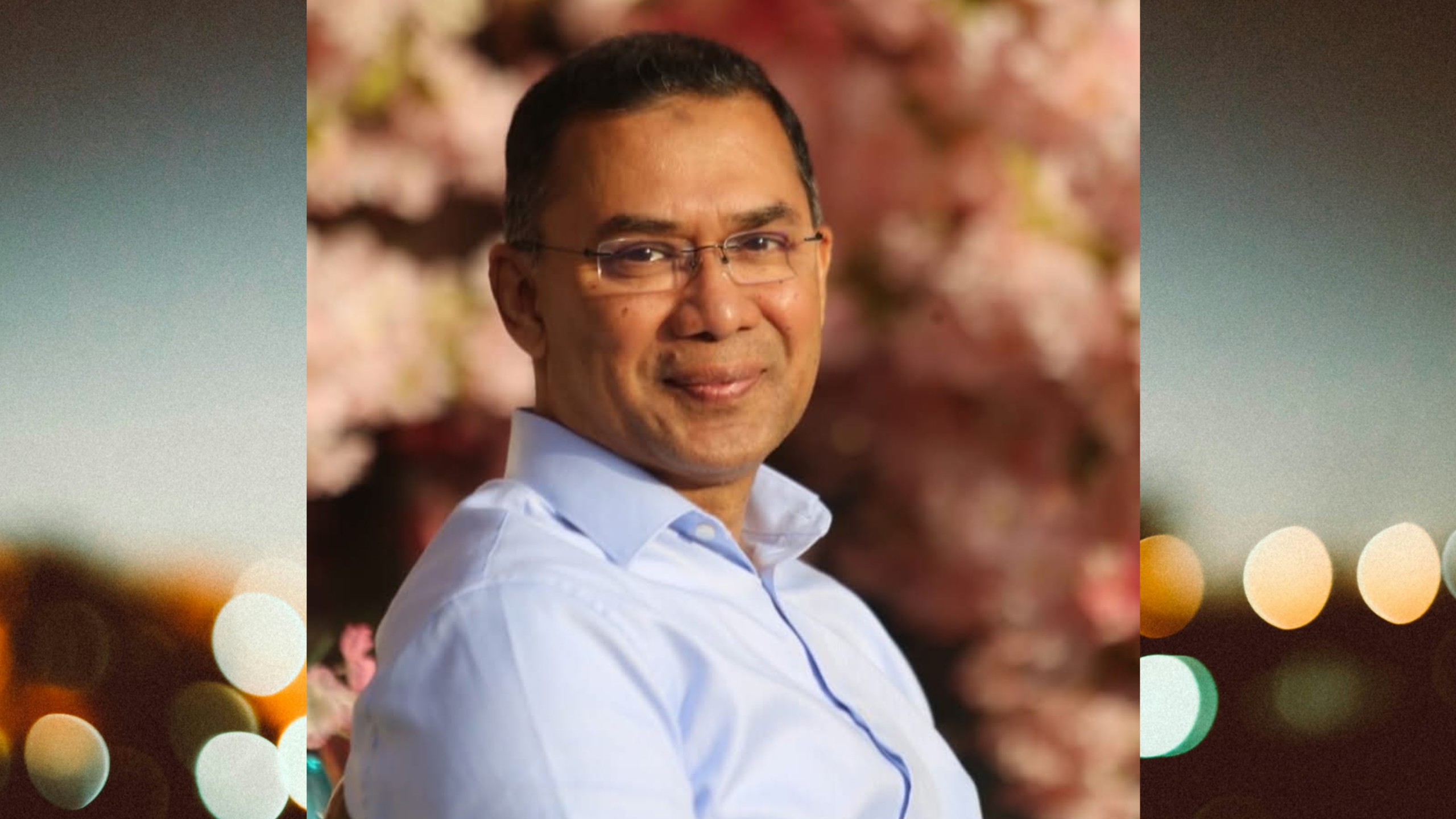 ২৫ ডিসেম্বর দেশে ফিরছেন তারেক রহমান