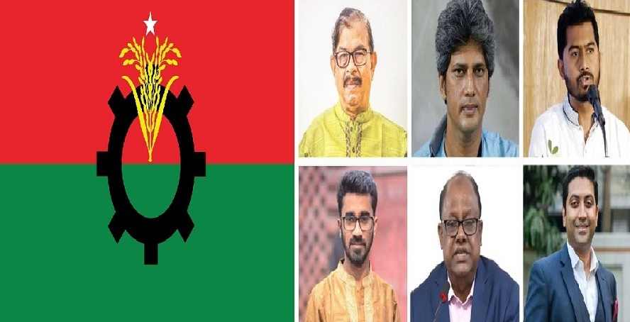 শরিকদের আরও ৮ আসন ছেড়ে দিল বিএনপি