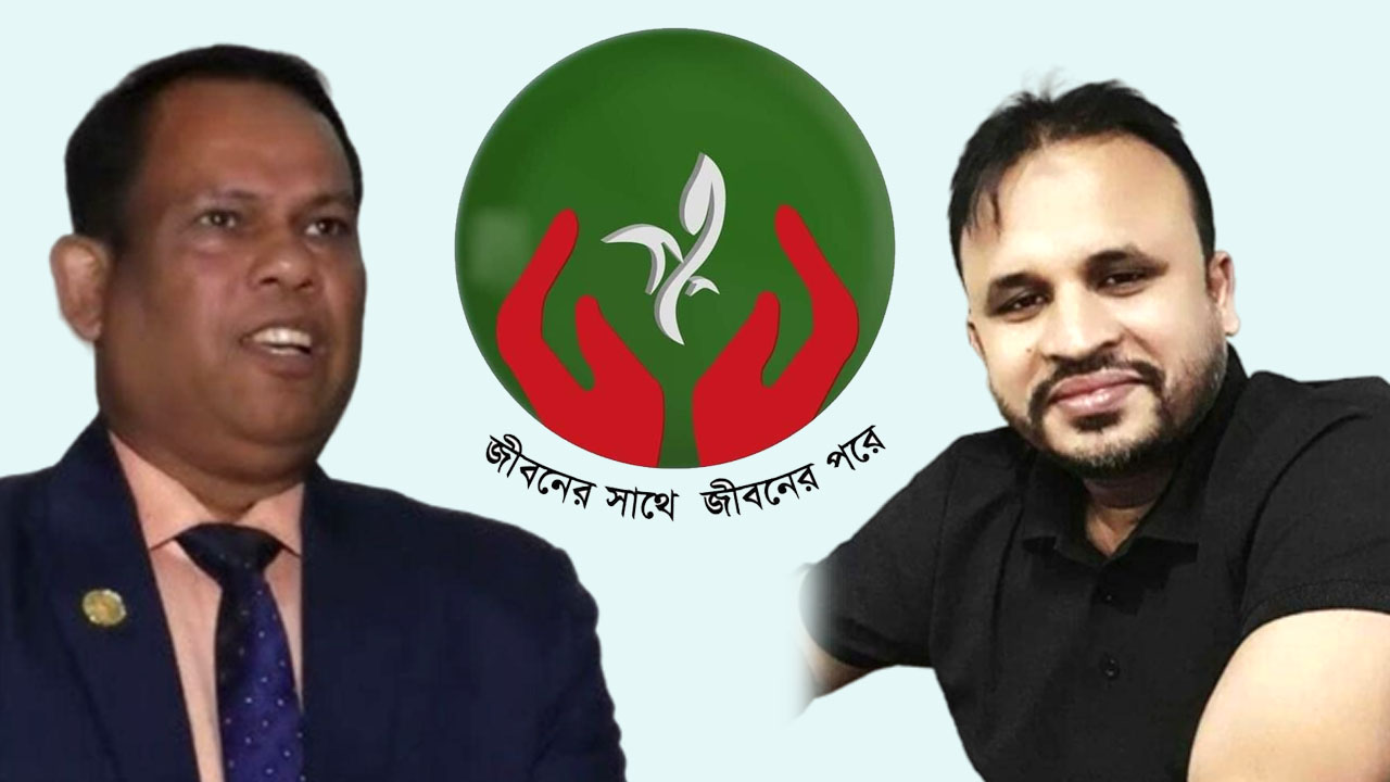 শাহীন-কাওছার কর্মকাণ্ডে তলানিতে স্বদেশ লাইফ